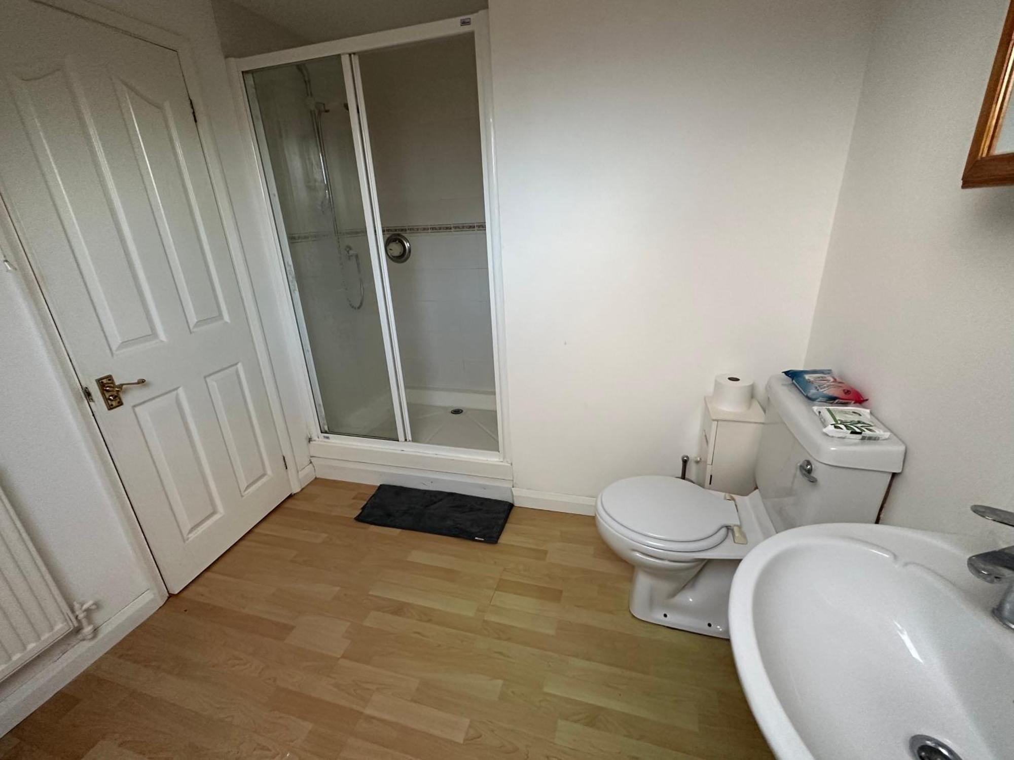 Ashcroft Quiet Garden House-London Luton Airport Apartment Exterior foto
